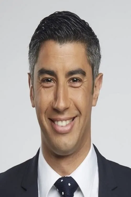 John Sulo ha trabajado con Smaïl Bouabdellah en 1 ocasiones