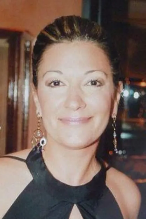 Smaragda Diamantidou — personaje: Smaragda Lazaridou