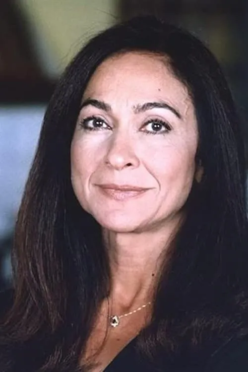 Smaragda Smyrnaiou — personaje: Katerina Zachariou