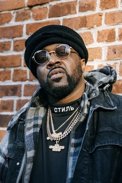 Conductor Williams ha trabajado con Sean Joseph Pompey en 1 ocasiones