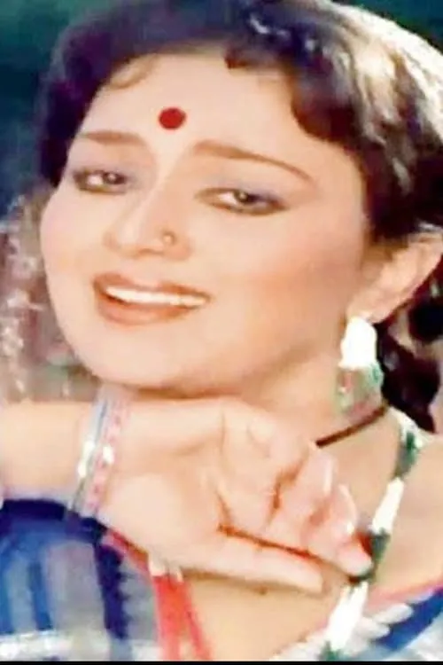 Ramesh Mehta ha trabajado con Snehlata en 4 ocasiones