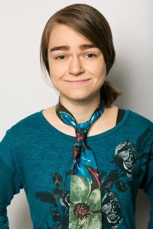 Socks Whitmore interpretando a Pace