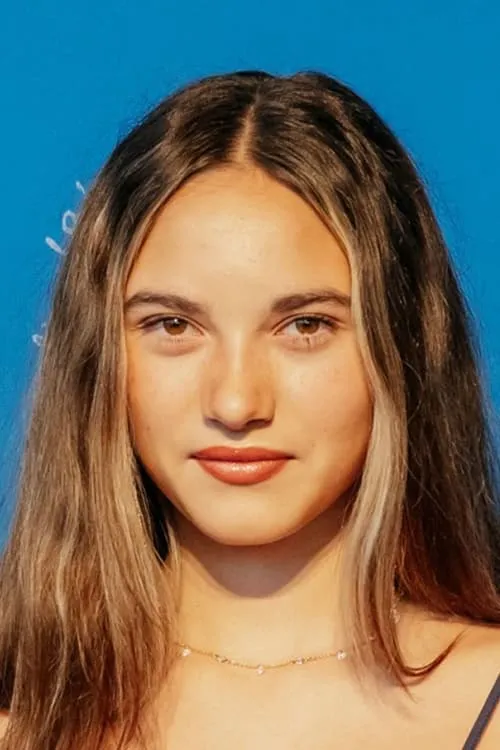 Mora Gauchat ha trabajado con Sofía Clausen en 1 ocasiones