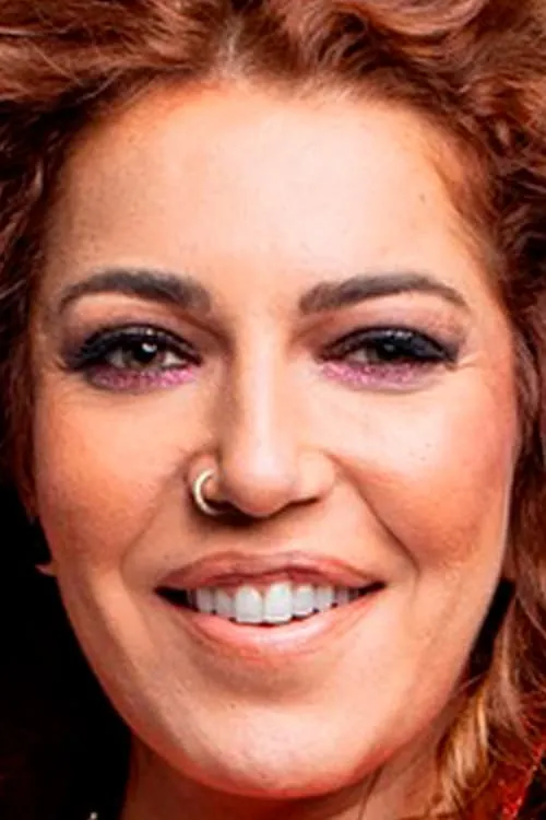 Sofía Cristo en su biografía y filmografía