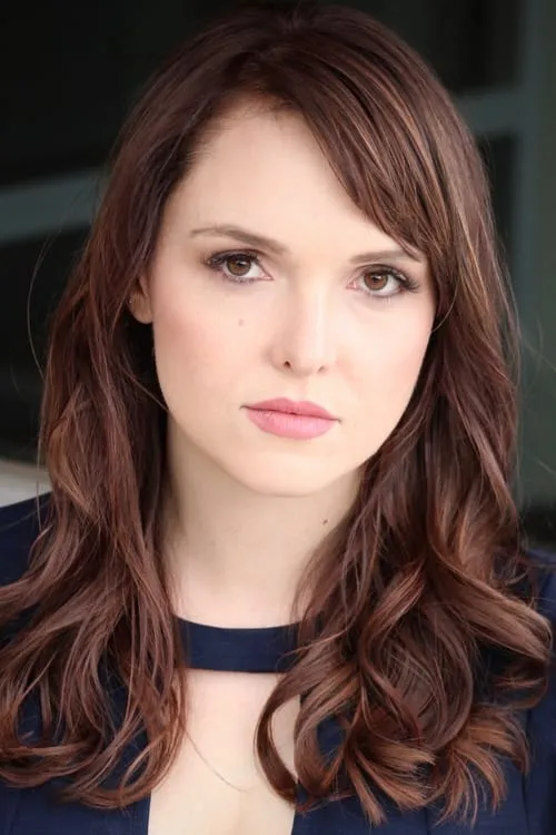 Mohammad Ghaffari ha trabajado con Sofia Embid en 1 ocasiones