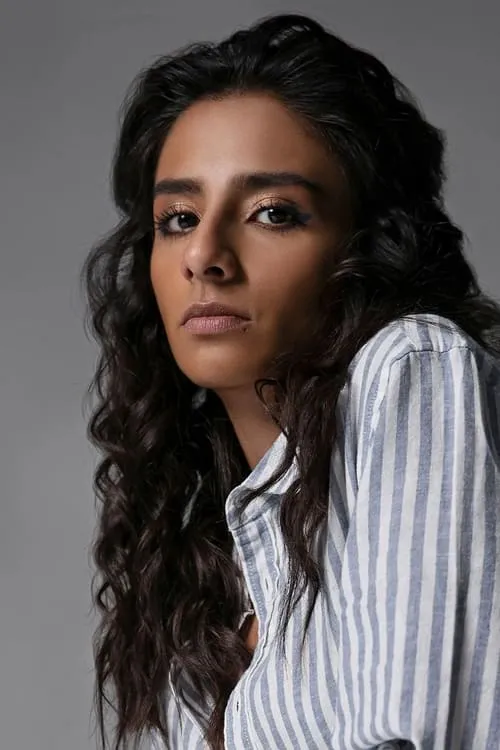 Sofía Engberg — personaje: Juana Bautista