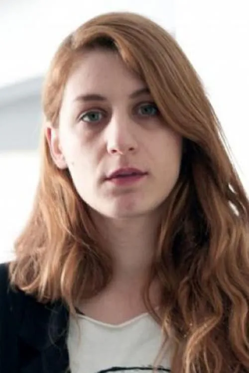 Σοφία Γεωργοβασίλη interpretando a Anna