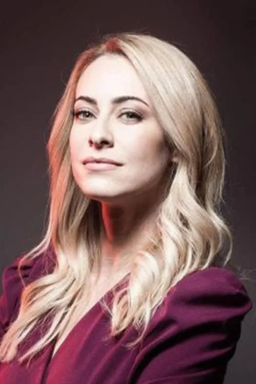 Sofia Manolakou en su biografía y filmografía