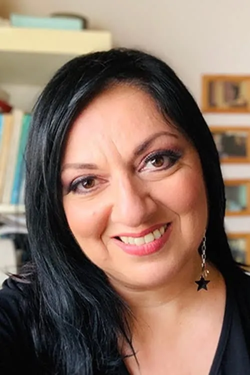 Sofia Moutidou — personaje: S??t?