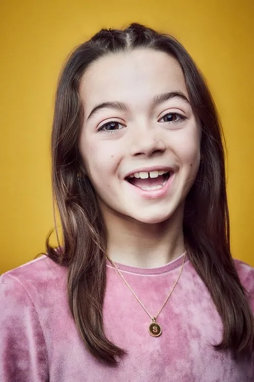 Sofía Otero en su biografía y filmografía