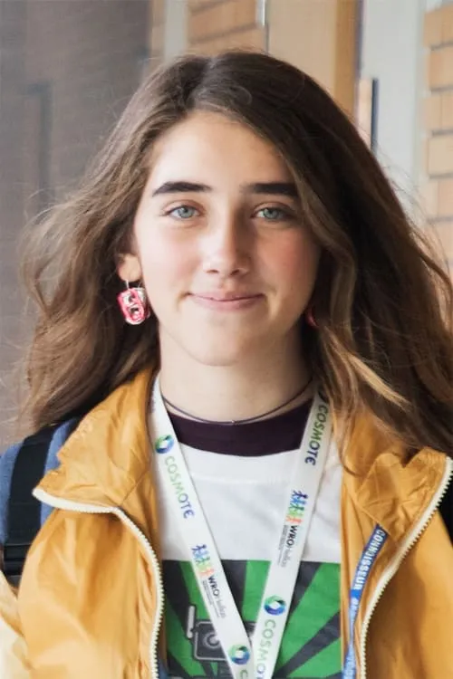 ????a ??pe?? ha trabajado con Sofia Simoni en 1 ocasiones