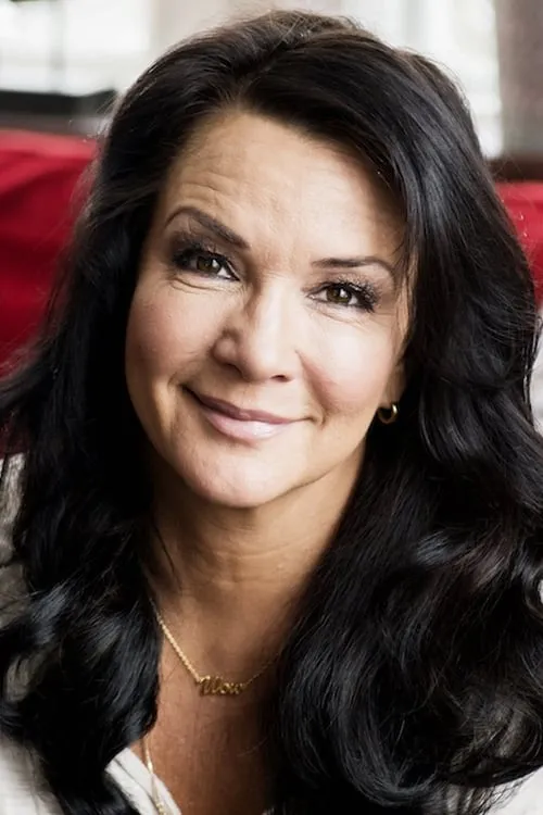 Foto de perfil del actor Sofia Wistam en el reparto