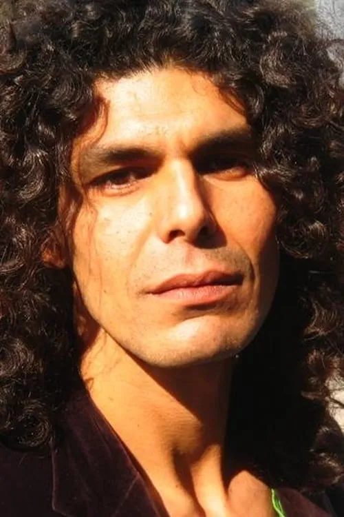 Foto de perfil del actor Sofiane Benrazzak en el reparto