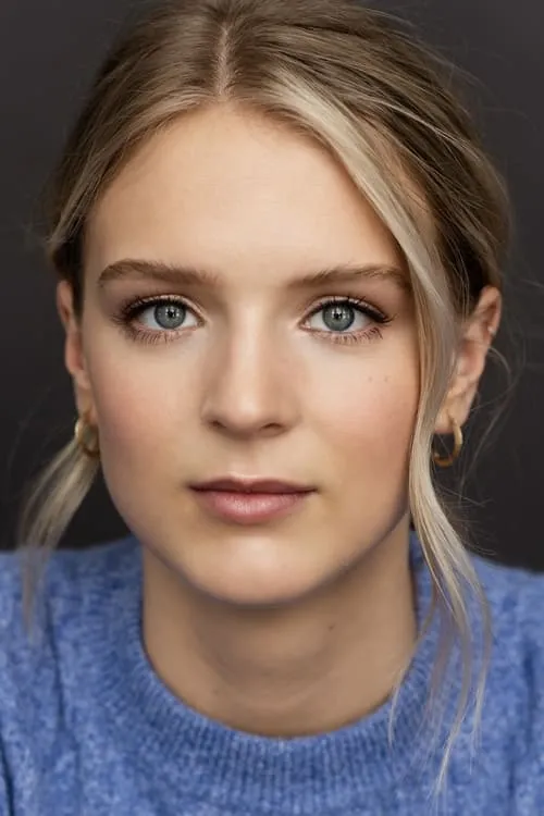 Sofiane Laliberté en su biografía y filmografía