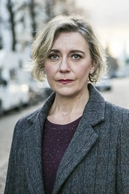 Ruth Becquart ha trabajado con Sofie Decleir en 2 ocasiones