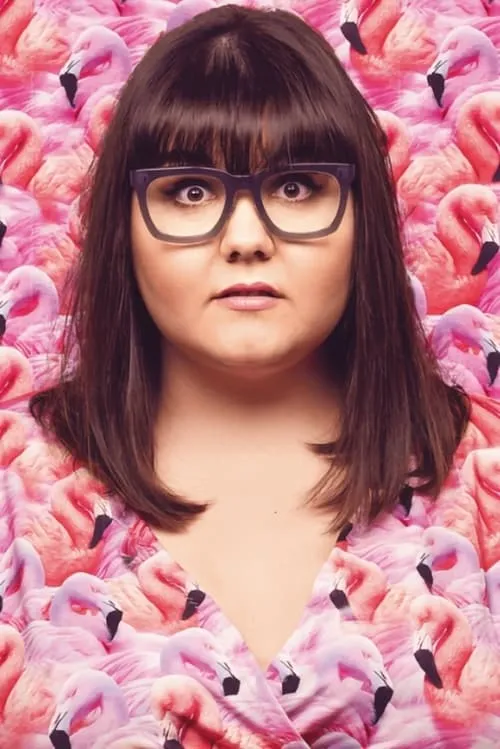 Simon Kvamm ha trabajado con Sofie Hagen en 1 ocasiones