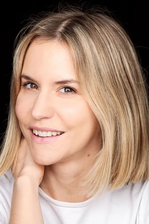 Sofie Hamilton en su biografía y filmografía