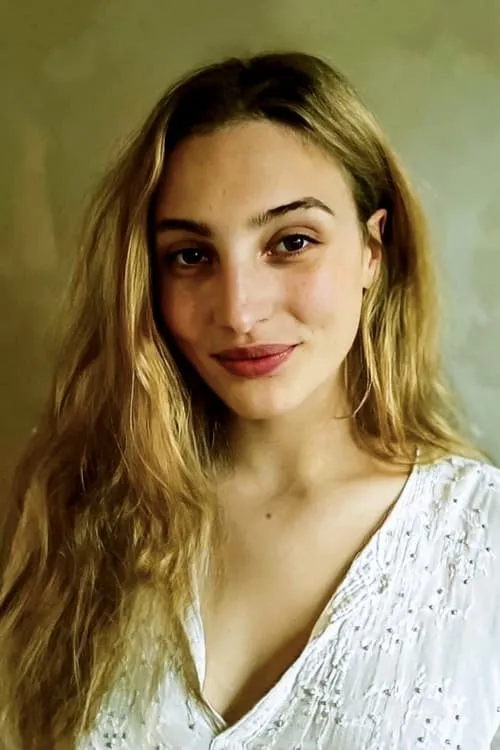 Sofie Höppnerová en su biografía y filmografía