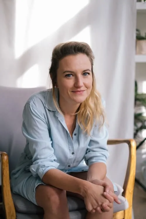 Foto de perfil del actor Sofie Joan Wouters en el reparto