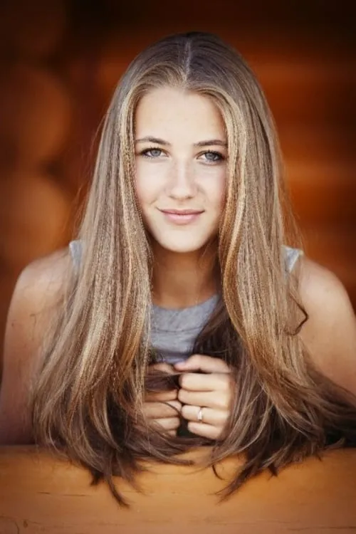 Maxim Zhegalin ha trabajado con Sofya Lukyanova en 1 ocasiones