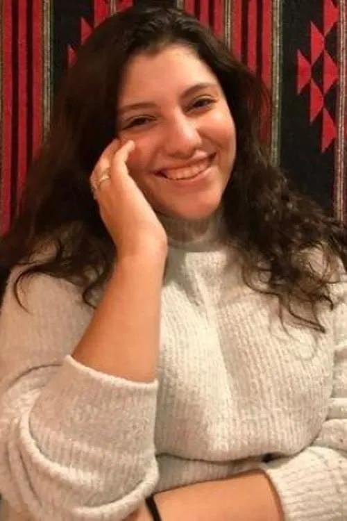 Lana Ettinger ha trabajado con Sogand Sara Fakheri en 1 ocasiones