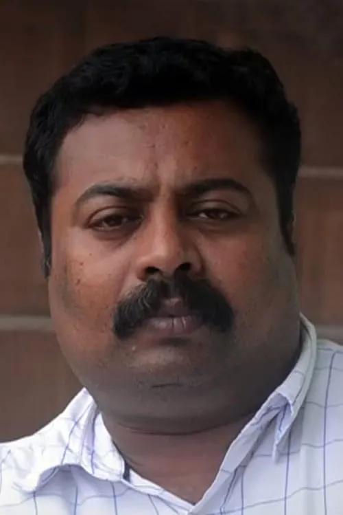 Anson Paul ha trabajado con Sohan Seenulal en 1 ocasiones