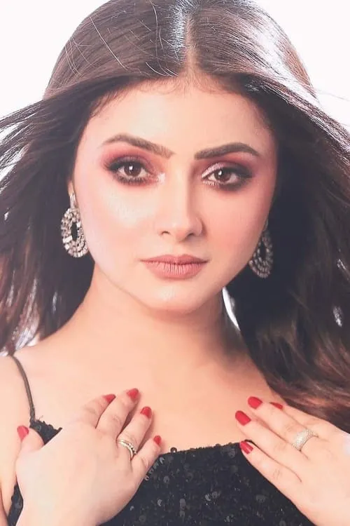 Sohini Guha Roy — personaje: Tayra Roy