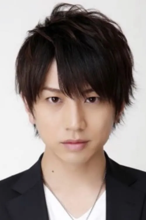 Kei Jonishi ha trabajado con Sōichirō Sorihashi en 1 ocasiones