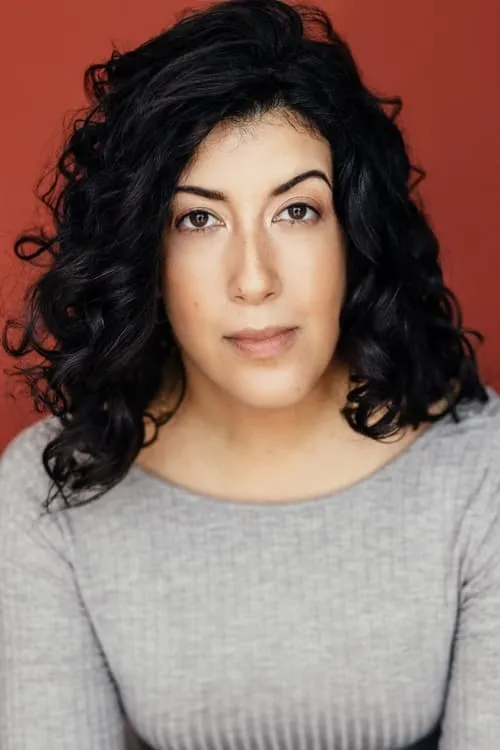 Phoebe Garcia-Pearl ha trabajado con Sol Marina Crespo en 1 ocasiones