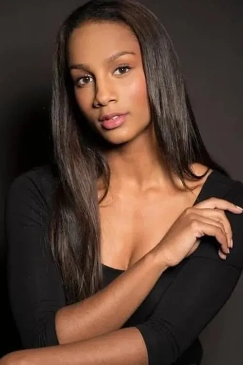 Cleonise Malulo ha trabajado con Solange Hilário en 1 ocasiones