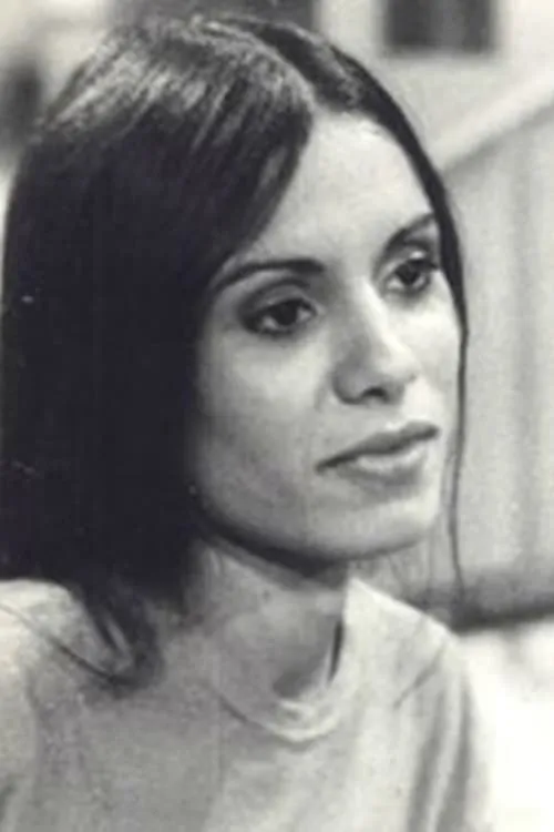 Solange Theodoro en su biografía y filmografía