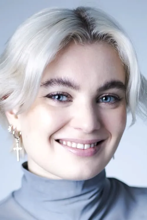 Miki Núñez ha trabajado con Sólbjört Sigurðardóttir en 1 ocasiones