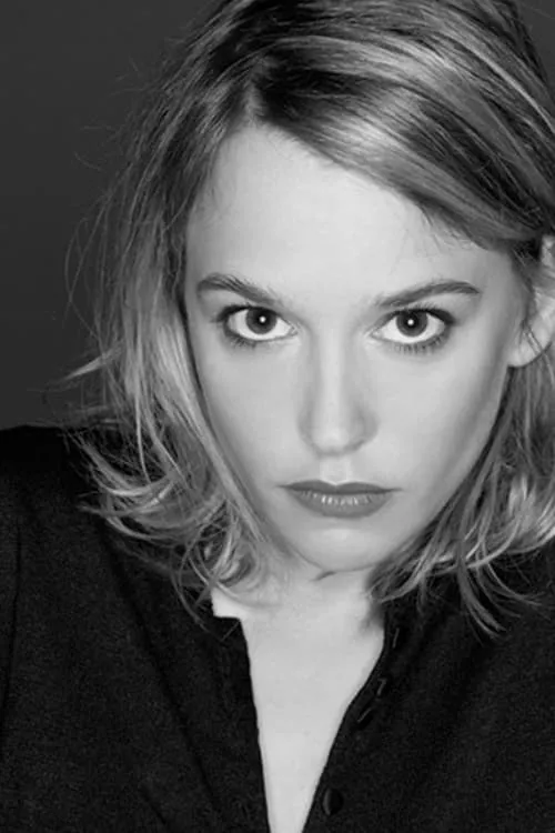 Foto de perfil del actor Solène Bouton en el reparto