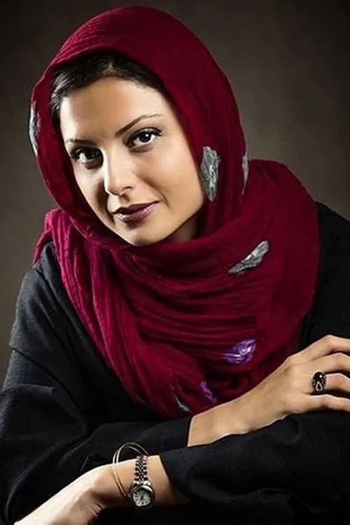 ????? ????? ha trabajado con سولماز غنی en 1 ocasiones