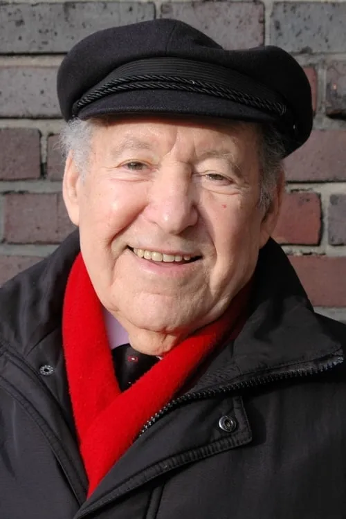 Alice Brauner ha trabajado con Solomon Perel en 1 ocasiones