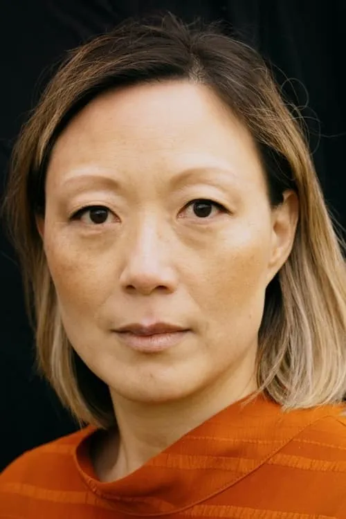 Solvej K. Christiansen interpretando a Trine