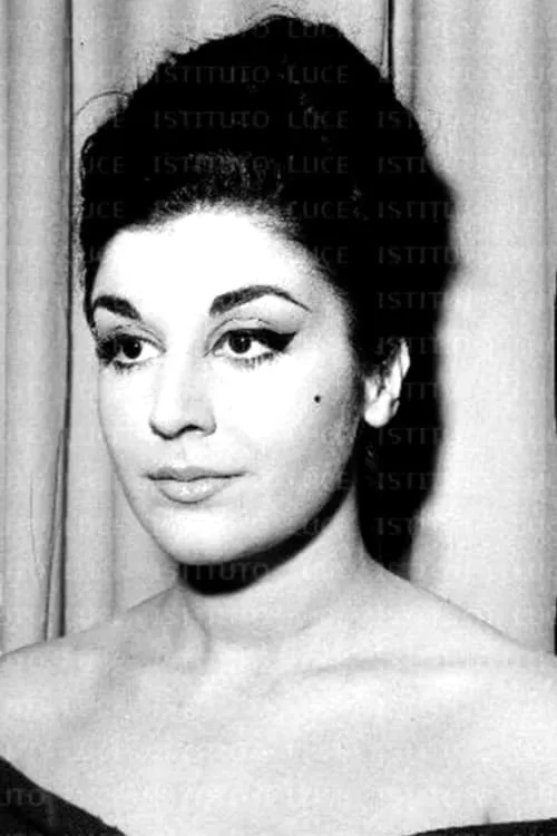 Solveyg D'Assunta interpretando a Anna