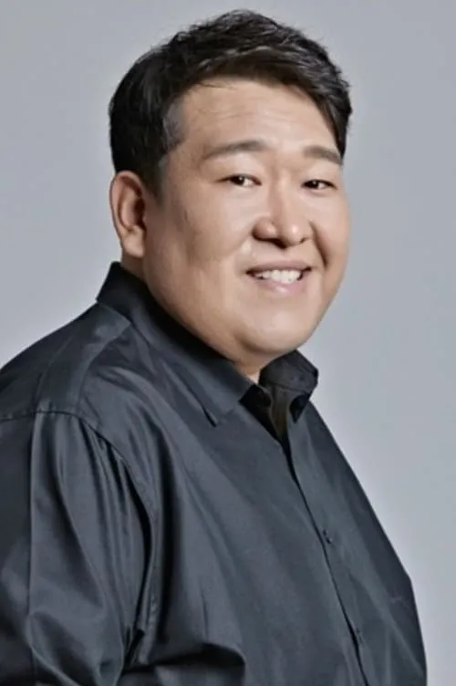 Son Sang-kyung en su biografía y filmografía