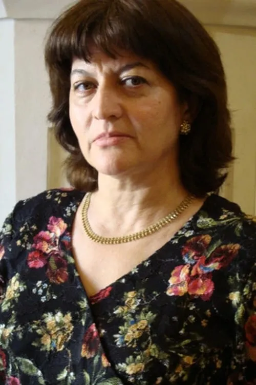 ?sg?r R?himov ha trabajado con Sona Mikailova en 2 ocasiones