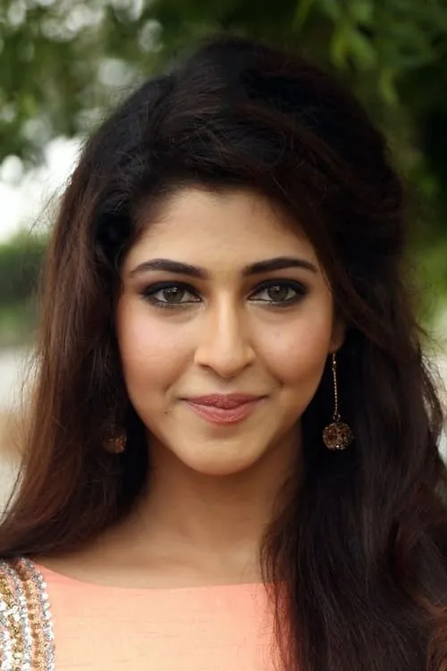 Sonarika Bhadoria — personaje: Goddess Parvati