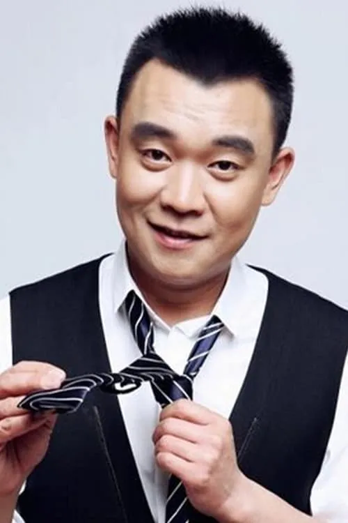 Song Cui en su biografía y filmografía