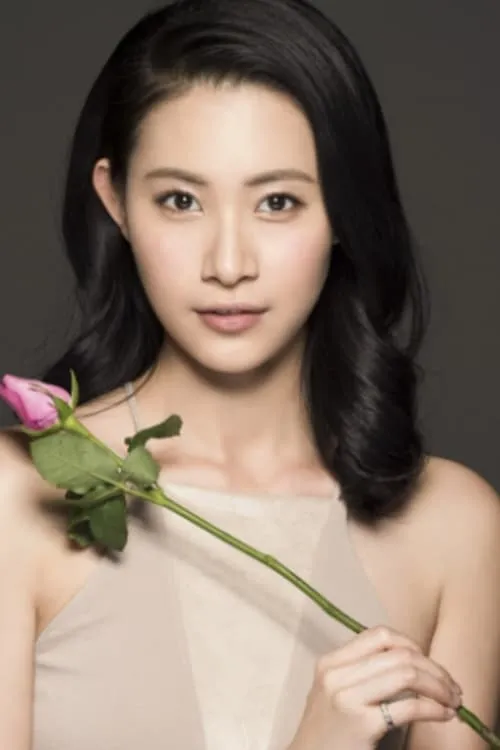 Song Haimei — personaje: Liu Qin