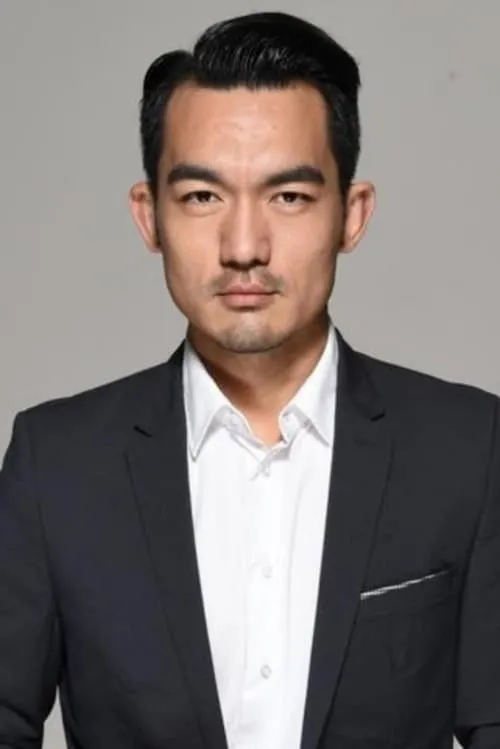 ??? ha trabajado con Song Tao en 1 ocasiones