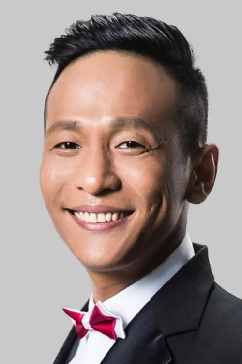 Allen Ai Lun ha trabajado con Song Xiaobao en 1 ocasiones