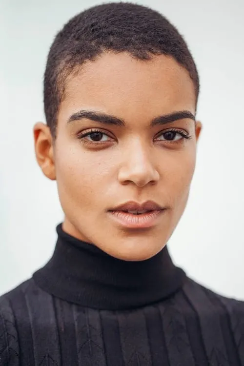 Ella Rumpf ha trabajado con Sonia Bonny en 1 ocasiones