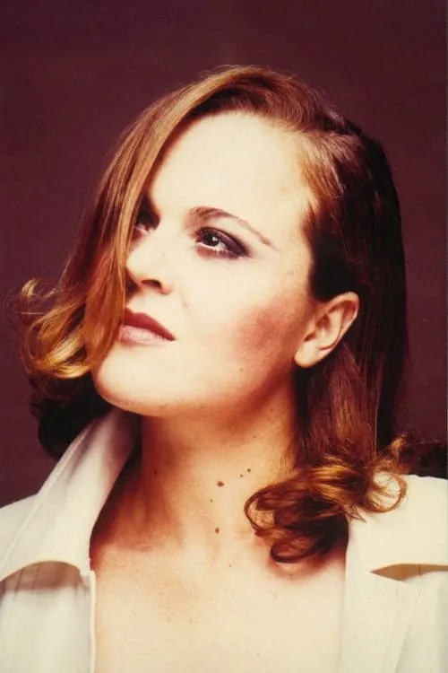 Dimitra Theodossiou ha trabajado con Sonia Ganassi en 2 ocasiones