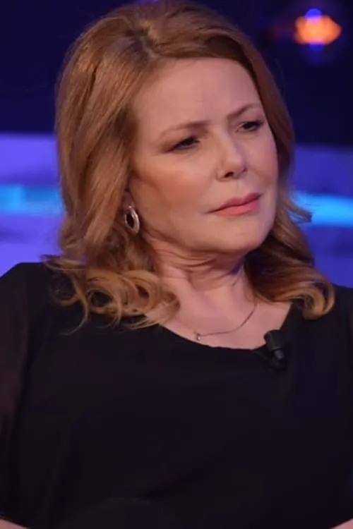 Sonia Meddeb interpretando a Salwa