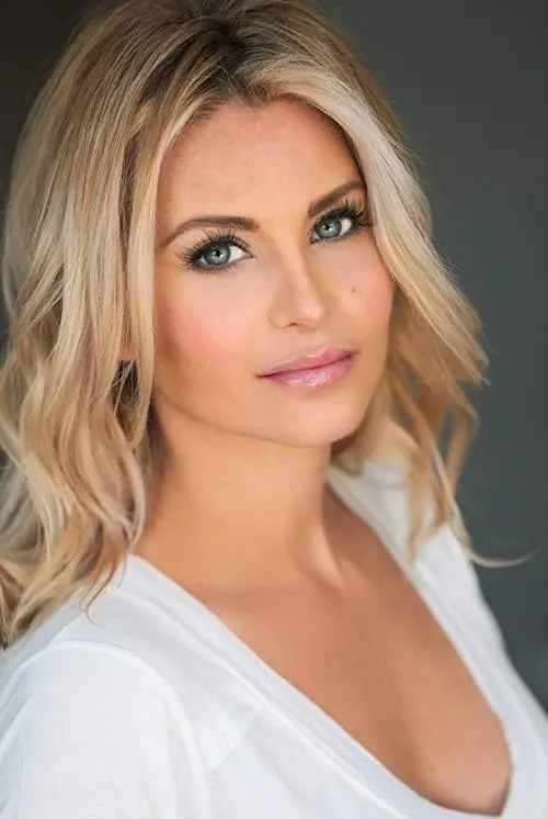 Aaron Haedt ha trabajado con Sonia Rockwell en 1 ocasiones