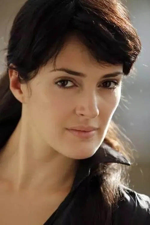 Damien Givelet ha trabajado con Sonia Zonenberg en 1 ocasiones