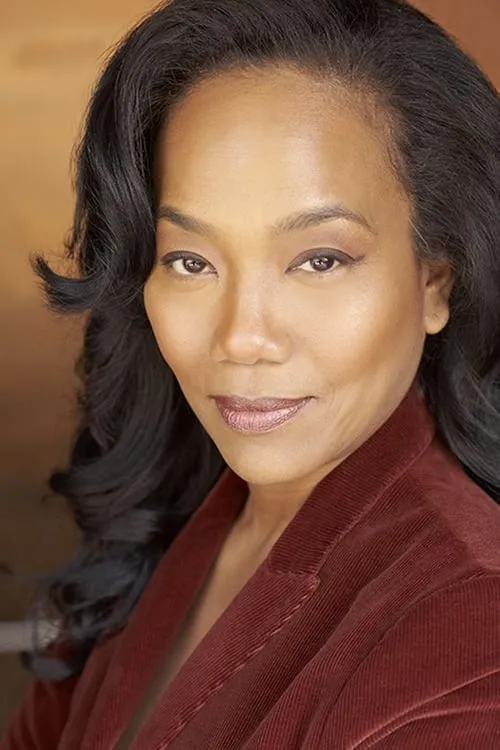 Sonja Sohn interpretando a Bonnie